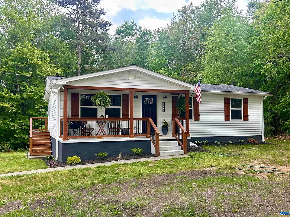 6607 Jefferson Mill Rd