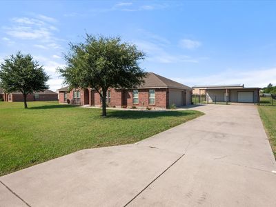 1117 Macadamia St, Venus, TX, 76084