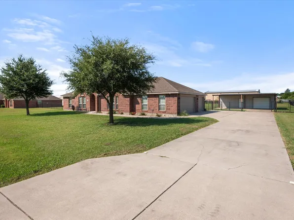 1117 Macadamia St, Venus, TX 76084