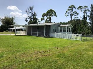 15350 Mango Dr, Punta Gorda, FL 33955