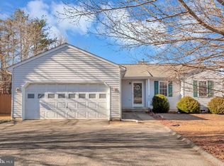 8706 Jenny Ln, Fredericksburg, VA 22407