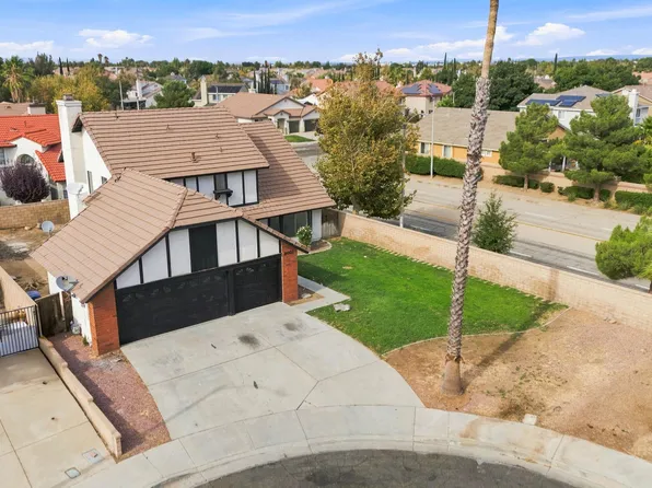 2001 Comstock Ct, Palmdale, CA 93551