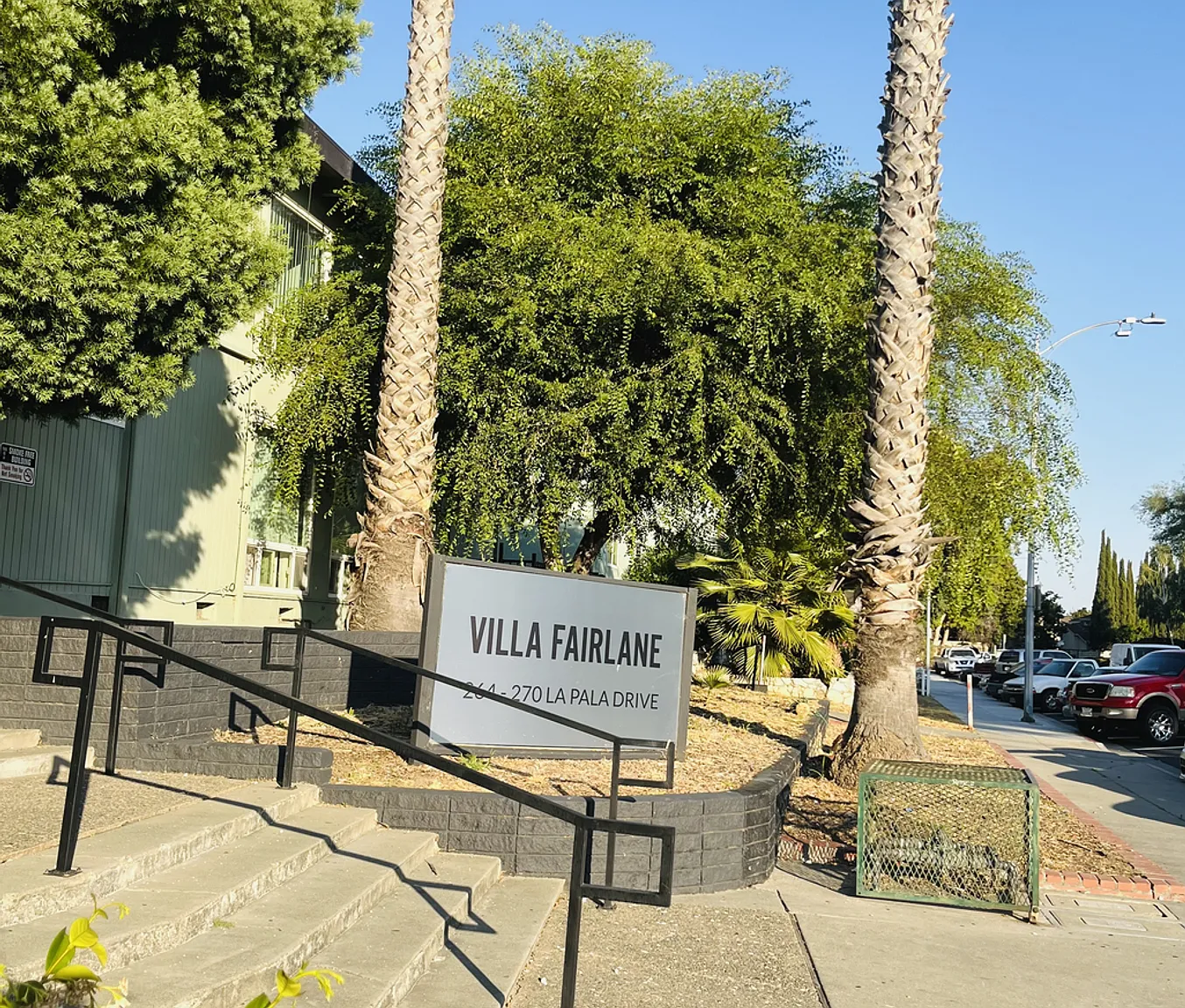 Villa Fairlane — Photo 1