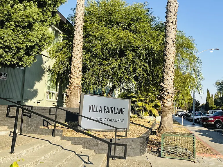 Villa Fairlane — Photo 1
