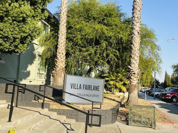 264-270 La Pala Dr #36