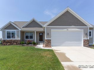 7145 Barn Owl Ln #71, Allendale, MI 49401