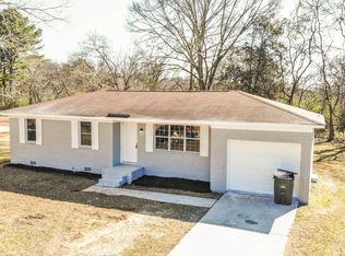 6120 Roosevelt Cir NW, Huntsville, AL 35810