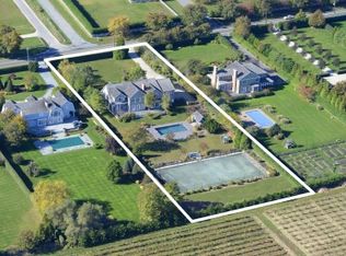 411 Mitchell Ln, Bridgehampton, NY 11932