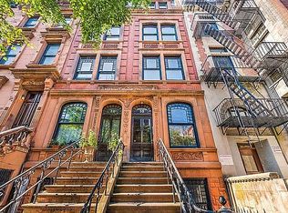 30 W 123rd St, New York, NY 10027