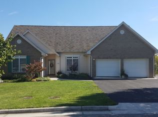 1750 High Gate Ln, Salem, VA 24153