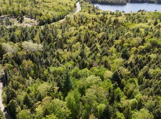 0 map 7/2 Ebens Trail, Orland, ME 04472