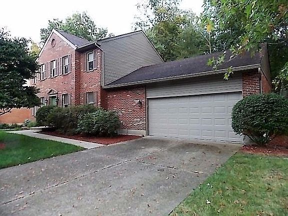 2nd image of 6344 Hickorybark Dr