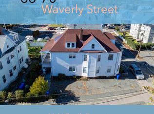 68-70 Waverly St, Malden, MA 02148