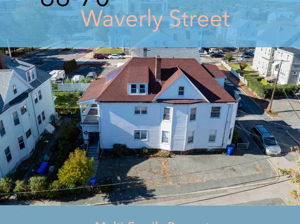 68-70 Waverly St, Malden, MA 02148