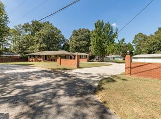625 Cooper St, Perry, GA 31069