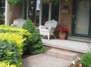 1603 Douglas St, Trenton, MI 48183