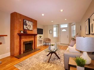 352 Tappan St #1A, Brookline, MA 02445