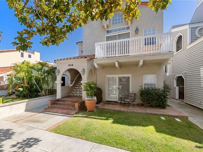 210 Glendora Ave, Long Beach, CA, 90803