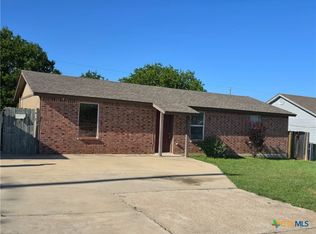 201 Clore Rd, Harker Heights, TX 76548