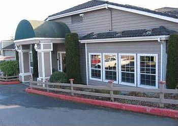 1st image of 16817 Larch Way Unit D208