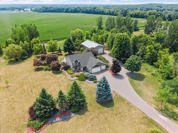 5125 134th St NW, Clearwater, MN 55320