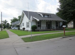 510 Ferguson Ave, Caruthersville, MO 63830