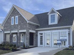 8798 Eliot Dr, Plain City, OH 43064