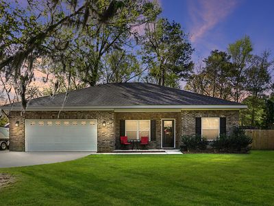 1124 O'T Wallace Blvd, Moncks Corner, SC, 29461