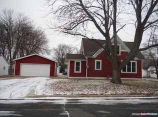 310 1st Ave SW, New Prague, MN 56071