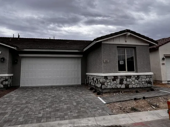 5585 N 205TH Lane, Buckeye, AZ 85396