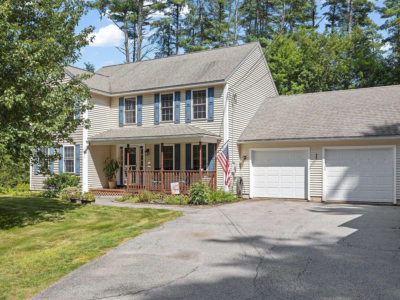 313 Elm Street, Concord, NH 03303 | MLS #4966862 | Zillow