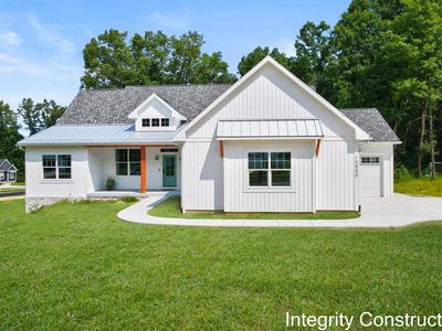 10850 Mystic Heights Trl #27, Mattawan, MI, 49071