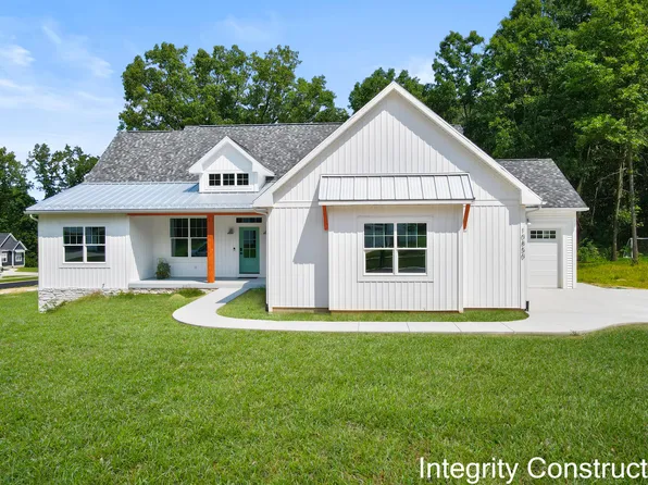 10850 Mystic Heights Trl #27, Mattawan, MI 49071