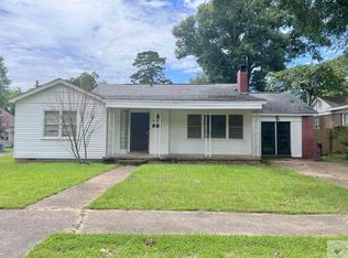 1901 Ash St, Texarkana, AR 71854