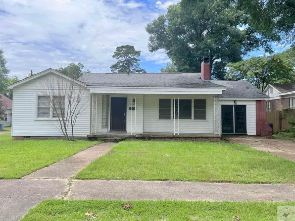 1901 Ash St, Texarkana, AR 71854