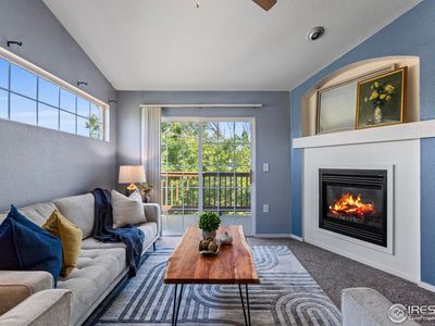 3002 W Elizabeth St #17-G, Fort Collins, CO, 80521
