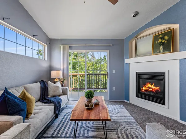3002 W Elizabeth St #17-G, Fort Collins, CO 80521
