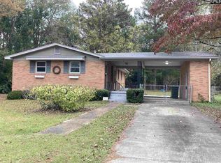 6612 Frances St, Columbia, SC 29209