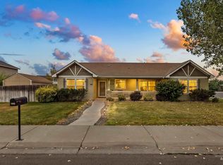 1625 SW Shaft Ave, Mountain Home, ID 83647