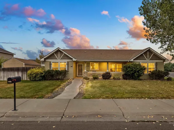 1625 SW Shaft Ave, Mountain Home, ID 83647