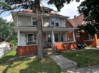 400 S Detroit Ave, Toledo, OH