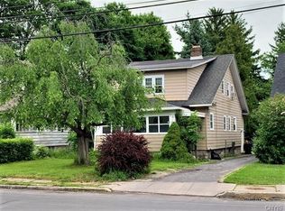 815 Salt Springs Rd, Syracuse, NY 13224