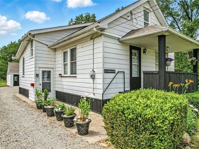 42 N Anderson Rd, Youngstown, OH, 44515