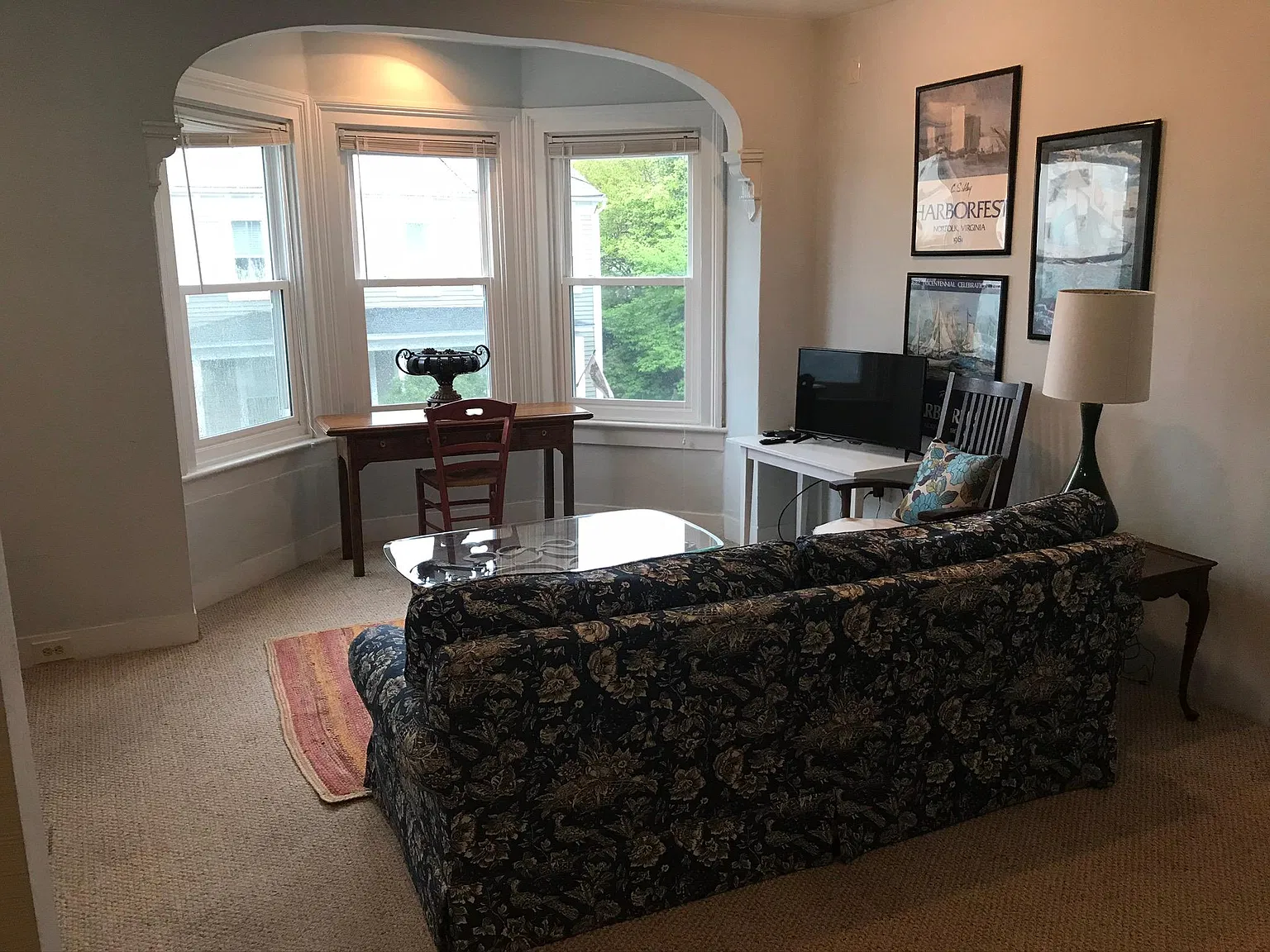 1 bed, 900 sqft, $1,700 — Photo 2