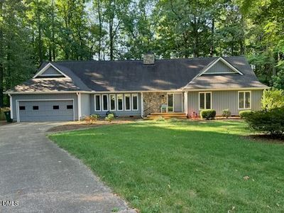 108 Silverwood Ln, Cary, NC, 27518
