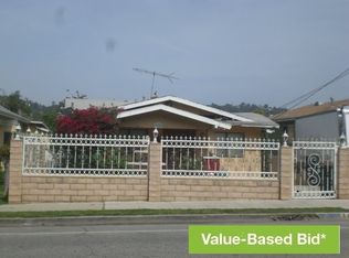 3637 Griffin Ave, Los Angeles, CA 90031