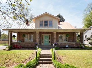 901 N Atlanta Ave, Sheffield, AL 35660