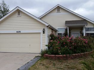 6251 Steed Way, Colorado Springs, CO 80922