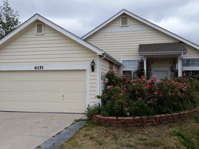 6251 Steed Way, Colorado Springs, CO, 80922