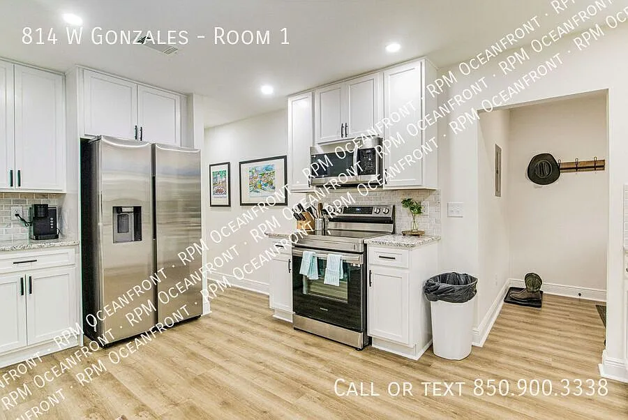 Private Furnished Room for Rent | Utilities Included | Near Downtown Pensacola — Photo 2
